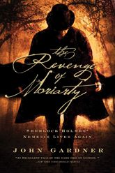 The Revenge of Moriarty - 15 Nov 2021