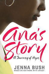 Ana's Story - 13 Oct 2009