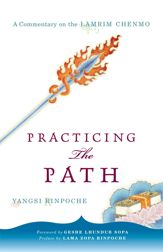 Practicing the Path - 20 Aug 2012