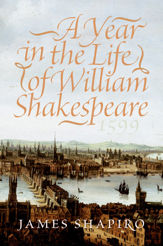 Year in the Life of William Shakespeare, A - 13 Oct 2009