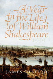 Year in the Life of William Shakespeare, A - 13 Oct 2009