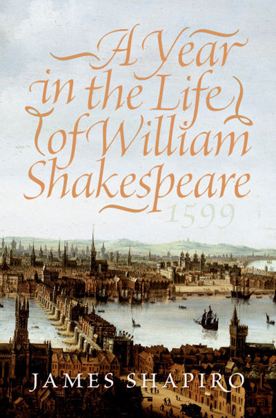 Year in the Life of William Shakespeare, A