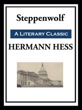 Steppenwolf - 9 Sep 2025