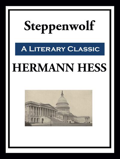 Steppenwolf