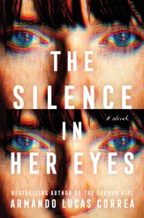 The Silence in Her Eyes - 16 Jan 2024