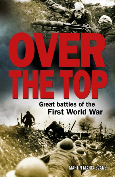 Over The Top