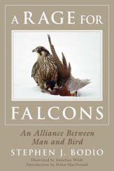 A Rage for Falcons - 27 Oct 2015