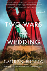 Two Wars and a Wedding - 21 Mar 2023