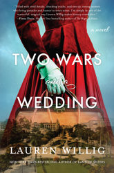 Two Wars and a Wedding - 21 Mar 2023