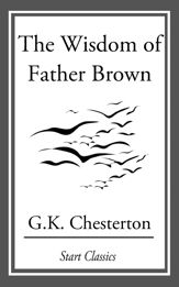 The Wisdom of Father Brown - 1 Dec 2013
