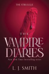 The Vampire Diaries: The Struggle - 26 Oct 2010