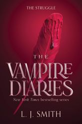 The Vampire Diaries: The Struggle - 26 Oct 2010
