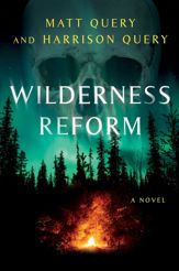 Wilderness Reform - 2 Jul 2024