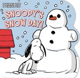 Snoopy's Snow Day! - 17 Sep 2019