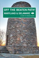 Maryland and Delaware Off the Beaten Path® - 15 Jun 2010