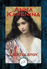 Anna Karenina - 8 Aug 2016