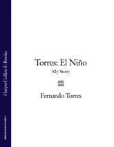Torres: El Niño - 17 Sep 2009