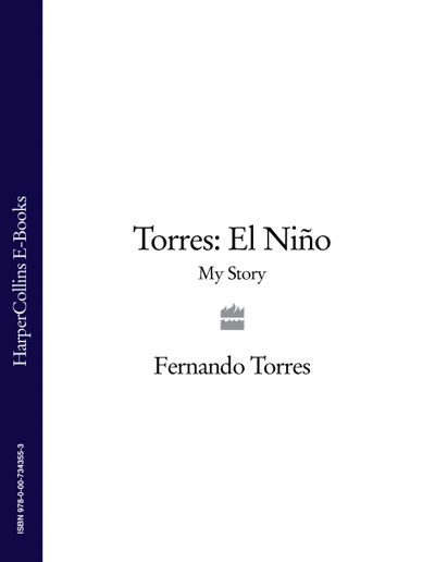 Torres: El Niño