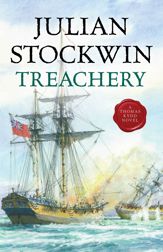 Treachery - 1 May 2023