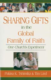Sharing Gifts in the Global Family of Faith - 1 Jun 2003
