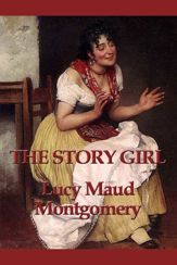 The Story Girl - 12 Dec 2012