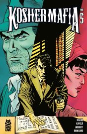 Kosher Mafia #5 - 15 Jan 2025