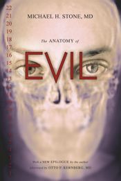 Anatomy of Evil - 7 Nov 2017