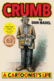 Crumb - 15 Apr 2025