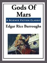Gods of Mars - 21 Mar 2013
