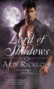 Lord of Shadows - 28 Jun 2011