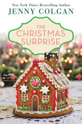 The Christmas Surprise - 6 Dec 2016