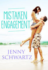 Mistaken Engagement - 1 Jan 2013