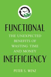 Functional Inefficiency - 9 Jun 2015