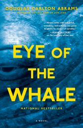 Eye of the Whale - 4 Aug 2009