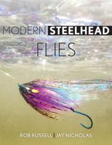Modern Steelhead Flies - 30 Sep 2017