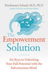 The Empowerment Solution - 21 Mar 2023