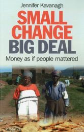 Small Change, Big Deal - 29 Jun 2012