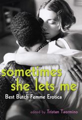Sometimes She Lets Me - 13 Jan 2010