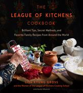 The League of Kitchens Cookbook - 12 Nov 2024