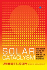 Solar Cataclysm - 25 Sep 2012