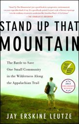 Stand Up That Mountain - 5 Jun 2012