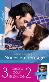 Pack 3 pour 2 Azur - Juin 2019 - 1 Jun 2019