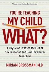You're Teaching My Child What? - 4 Aug 2009