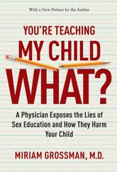 You're Teaching My Child What? - 4 Aug 2009