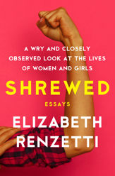 Shrewed - 3 Mar 2018