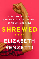Shrewed - 3 Mar 2018