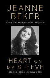 Heart on My Sleeve - 8 Oct 2024