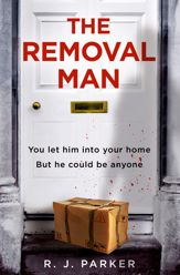 The Removal Man - 29 Apr 2022