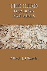 The Iliad for Boys and Girls - 26 Nov 2012
