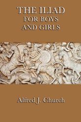 The Iliad for Boys and Girls - 26 Nov 2012